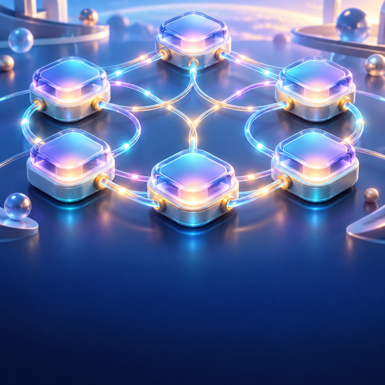 Business Continuity Beyond Individuals