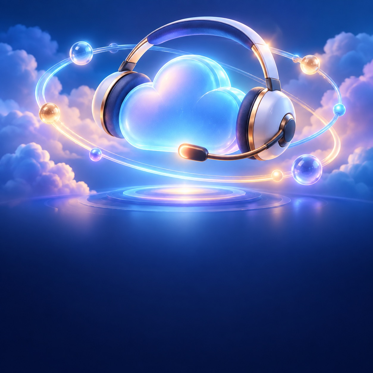 24/7 Technical Support